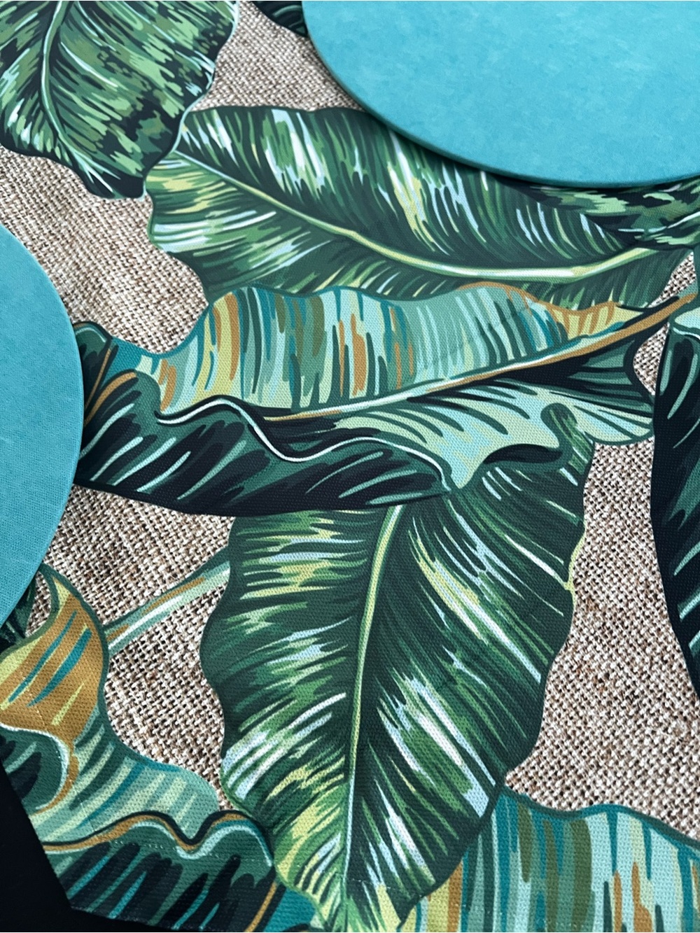 Table cloth - Picture 2 of 6